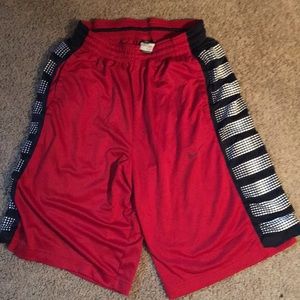 Nike Men’s M Dri-Fit Shorts